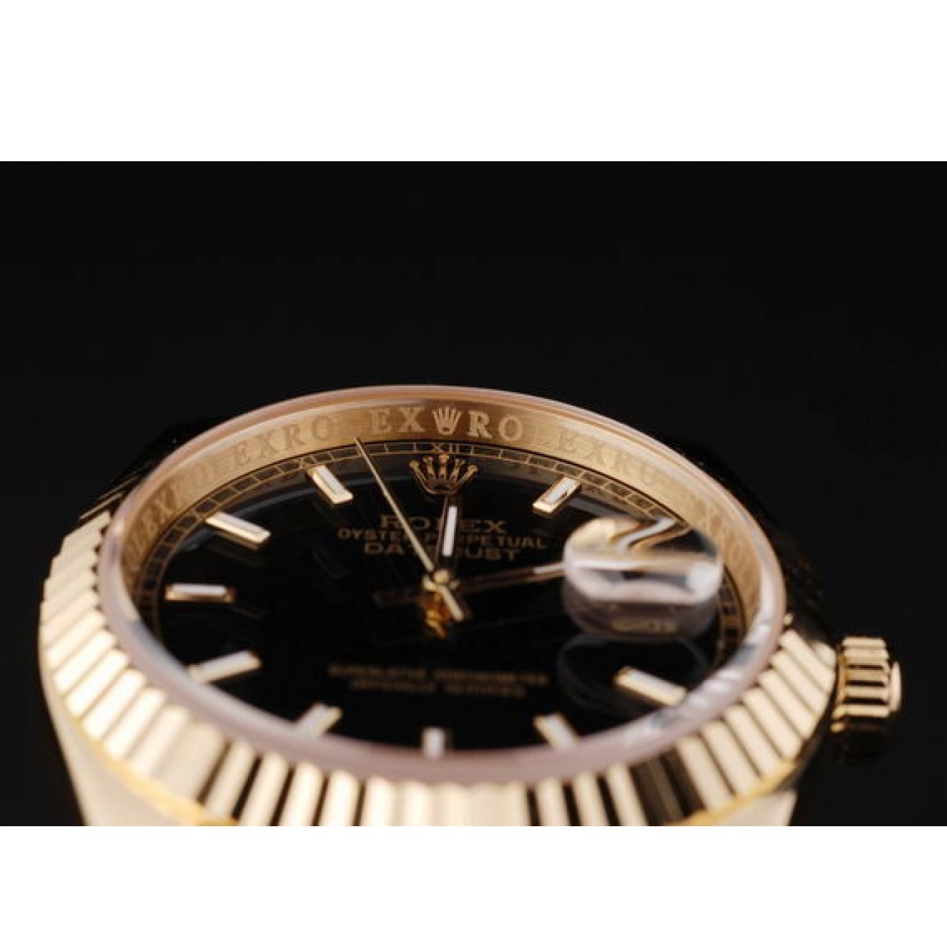AAA Replica Watches Rolex Datejust Swiss Mechanism-srl29 0715